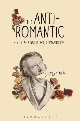 Anti-Romantic book