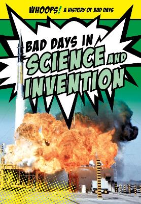 Bad Days in Science and Invention book
