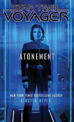 Atonement book