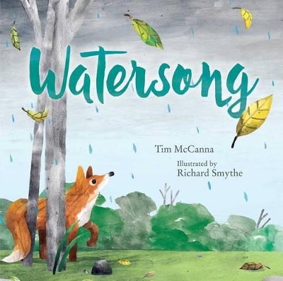 Watersong book