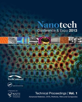 Nanotechnology 2013 book