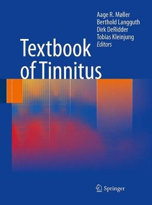 Textbook of Tinnitus book