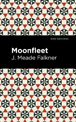 Moonfleet book