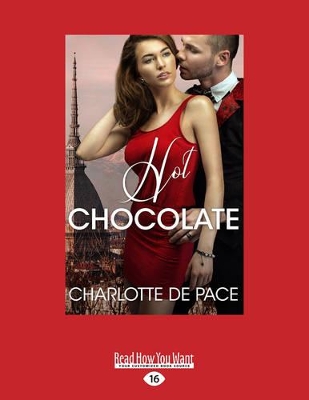 Hot Chocolate book
