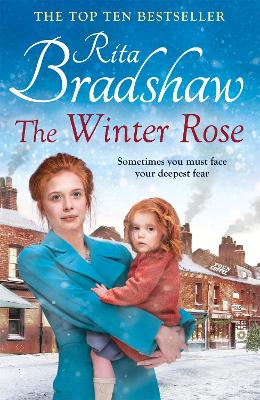 The Winter Rose: Heartwarming Historical Fiction by Rita Bradshaw