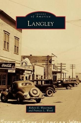 Langley by Robert E. Waterman