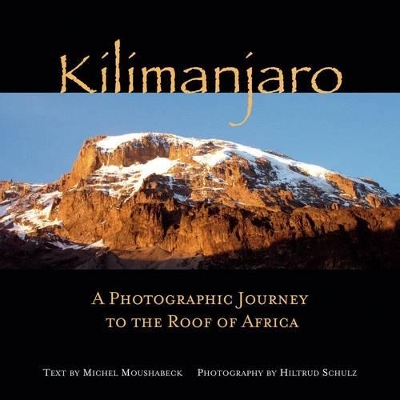 Kilimanjaro book