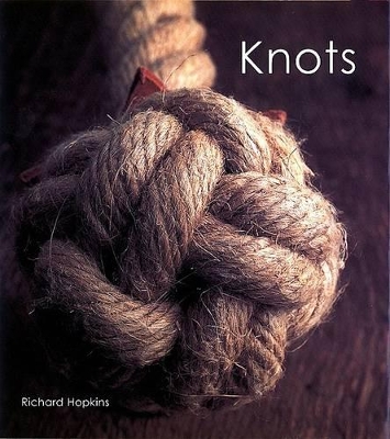 Pocket Guide to Knots book