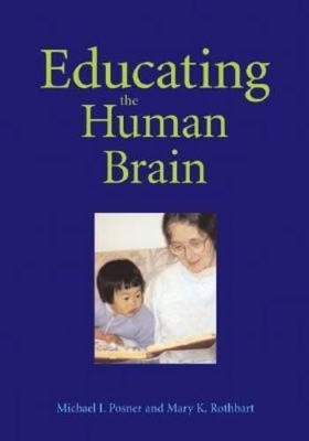 Educating the Human Brain book