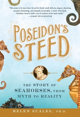 Poseidon's Steed by Helen Scales