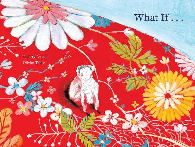 What If... book