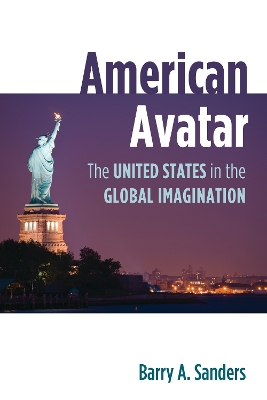 American Avatar book