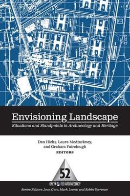 Envisioning Landscape book