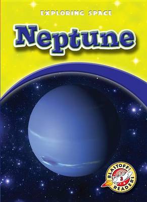 Neptune by Derek Zobel