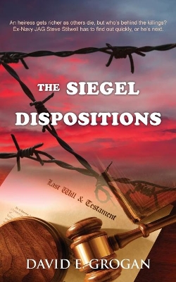 Siegel Dispositions book