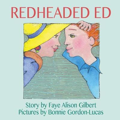 Redheaded Ed book