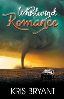 Whirlwind Romance book