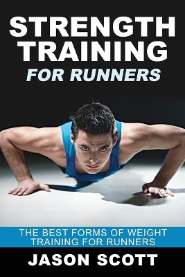 Strength Training for Runners book