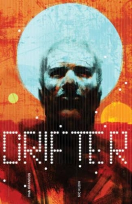 Drifter Volume 1: Out of the Night book