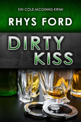 Dirty Kiss (Deutsch) (Translation) book