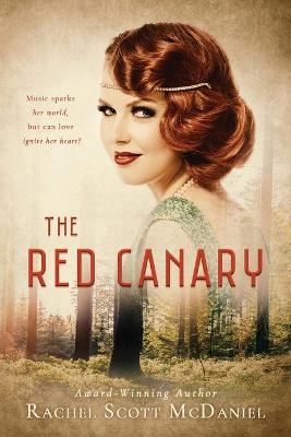 The Red Canary book