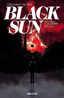 Children of the Black Sun Vol 1 book