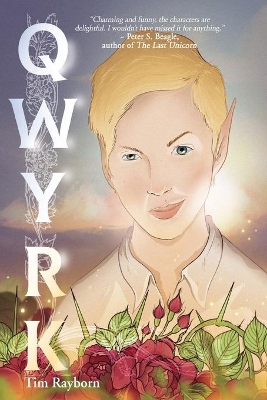 Qwyrk book