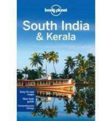 South India and Kerala by Sarina Singh
