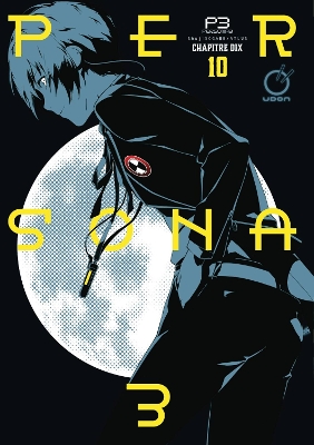 Persona 3 Volume 10: Volume 10 book