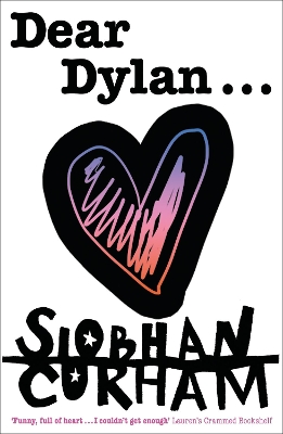 Dear Dylan by Siobhan Curham