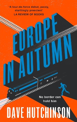 Europe in Autumn book