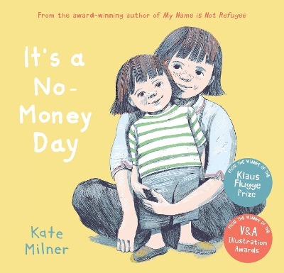 It's a No-Money Day book