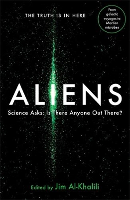 Aliens book