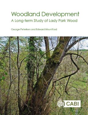 Woodland Developmen book