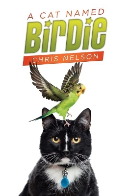 A Cat Named Birdie book