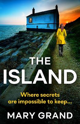 The Island: A heart-stopping psychological thriller that will keep you hooked book