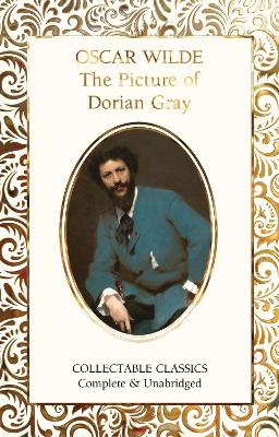 The Picture of Dorian Gray book