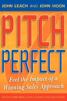 Pitch Perfect book