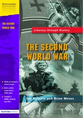 The Second World War by Ian Roberts