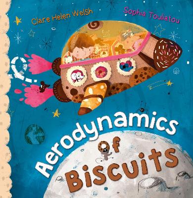 Aerodynamics of Biscuits book
