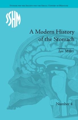 Modern History of the Stomach book