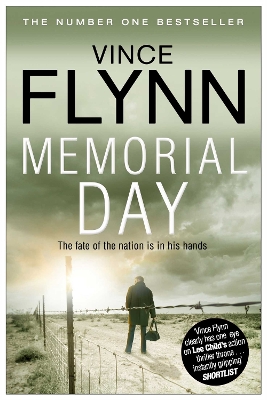 Memorial Day by Vince Flynn