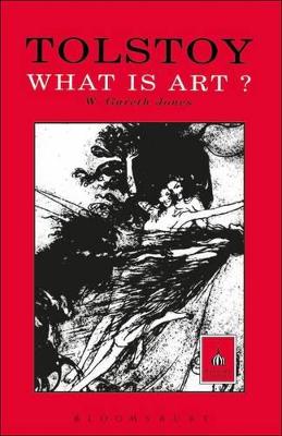 What is Art? by Leo Tolstoy