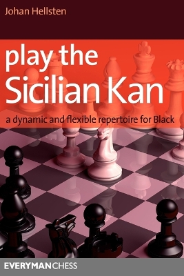 Play the Sicilian Kan book