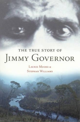 True Story of Jimmy Governor book