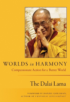 Worlds In Harmony book