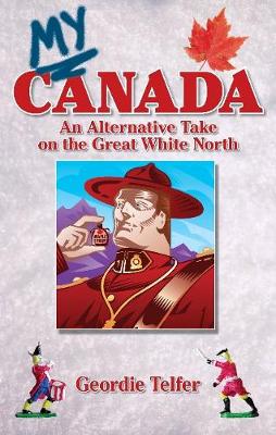 My Canada book