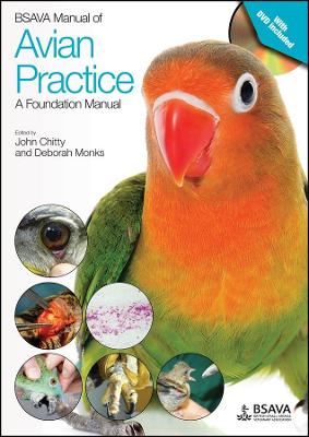 BSAVA Manual of Avian Practice: A Foundation Manual book