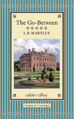 The Go-Between by L. P. Hartley