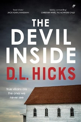 The Devil Inside book